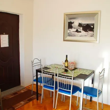Matea Apartment