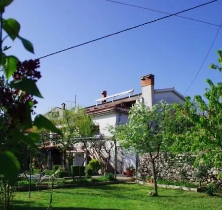 Matea Apartment