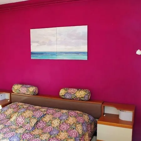 Apartment Matea *