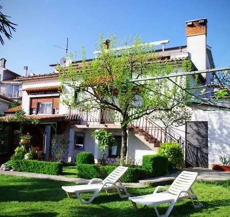 Apartamento Matea Matulji