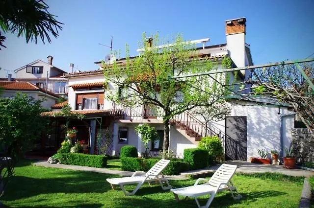 Apartamento Matea Matulji