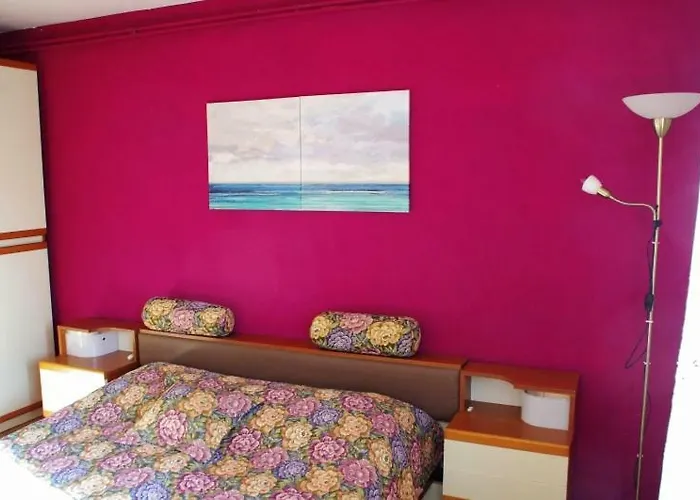 Апартаменты Matea *